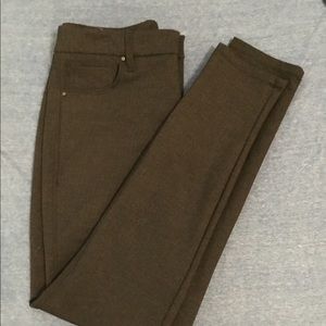 White House Black Market pants